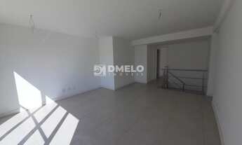 Imagem 7: Cobertura duplex disponível para venda na rua Araguaia 260m²