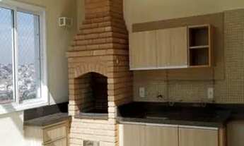 Imagem 7: Aluga-se Cobertura de alto padrão