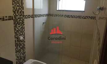 Imagem 7: Casa com 2 dormitórios à venda, 80 m² por R$ 300.000,00 - Residencial Bordon - Sumaré/SP