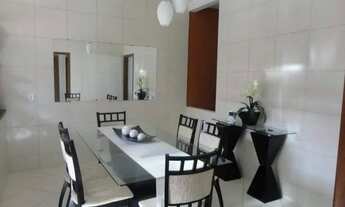 Imagem 4: Casa para venda possui 78 metros quadrados com 3 quartos em Itinga - Lauro de Freitas - BA