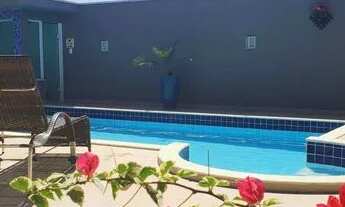 Imagem: Sobrado - Jardim Regina - Indaiatuba/SP