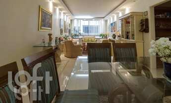 Imagem 6: Apartamento à venda em Jardim Paulista com 133 m², 3 quartos, 1 suíte, 1 vaga