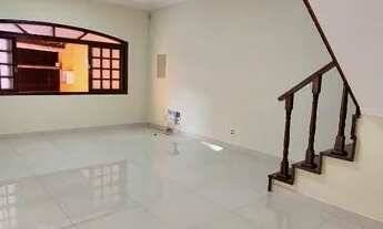 Imagem: Sobrado para alugar - Assunção - 170 m²