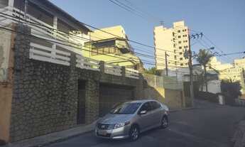 Imagem: Cód. 529 - Comprar Casa 03 quartos - São