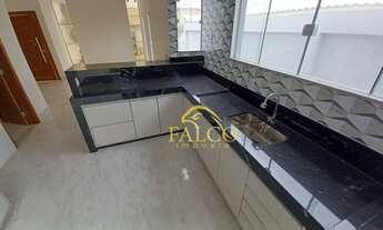 Imagem: Casa com 3 dormitórios à venda, 140 m²