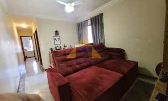 Imagem 2: Apartamento com 2 dorms, Vila Pires, Santo André - R$ 320 mil, Cod: 13030