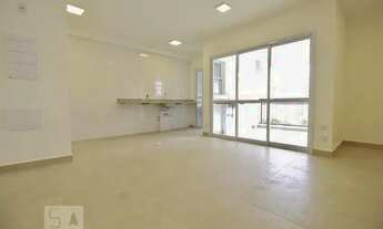 Imagem 2: Apartamento para Aluguel - Portal do Morumbi, 1 Quarto, 60 m2