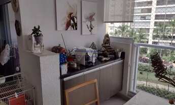 Imagem 5: Apartamento a venda na Aclimação