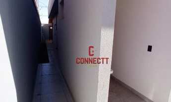 Imagem 3: Casa térrea com 03 dormitórios em ótima localização - Bonfim Paulista