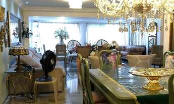 Imagem 4: Apartamento Mobiliado com 3 quartos no Meireles - AP42726