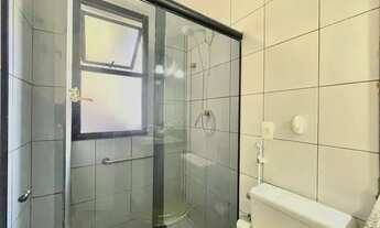 Imagem 6: Unidade à venda com varanda integrada, projetados, sala ampla, suíte master com closet e d