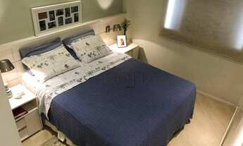 Imagem 2: Apartamento com 2 dormitórios para alugar, 114 m² - Vila Leopoldina - São Paulo/SP