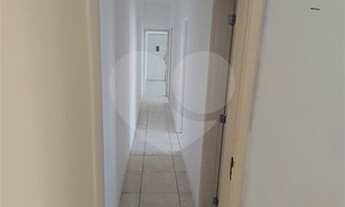 Imagem 2: Apartamento claro e arejado [VP