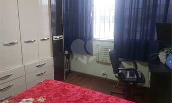 Imagem 6: Excelente apartamento com dois dormitórios [VP