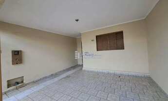 Imagem 6: Casa com 2 dormitórios para alugar, 72 m² por R$ 987/mês - Ipiranga - Ribeirão Preto/SP