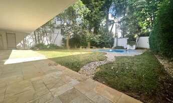 Imagem 6: Casa no Jardim Europa - 824m²