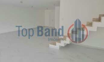 Imagem 6: Casa em Condomínio-À VENDA-Recreio dos Bandeirantes-Rio de Janeiro-RJ