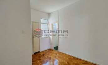 Imagem 1: Apartamento-À VENDA-Catete-Rio de Janeiro-RJ