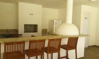 Imagem 2: Apartamento novo 64 m2, com 2/4 e 2 banheiros à venda por R$ 500.000 no St. Oeste