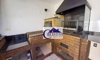 Imagem 2: Cobertura com 2 dormitórios, sendo 1 suíte, à venda, 110 m² por R$ 690.000 - Casa Branca