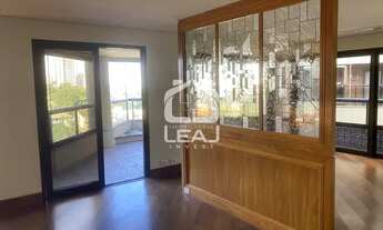 Imagem 7: Apartamento com 3 Suítes e 5 banheiros, 300 m², à Venda por R$ 2.340.000,00 e Locação por