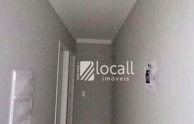 Imagem 3: Apartamento com 3 dormitórios para alugar, 78 m² por R$ 2.900/mês - Boa Vista - São José d