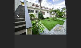 Imagem 6: Casa para aluguel mobiliado 100 metros da praia com 5 quartos em - Peruíbe - São Paulo