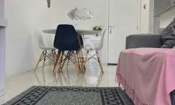 Imagem 2: Apartamento à venda, 2 quartos, 1 suíte, 1 vaga, Jacarepaguá - RIO DE JANEIRO/RJ