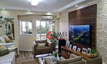 Imagem: Apartamento com 3 dormitórios à venda