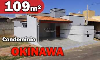 Imagem 4: HORTOLâNDIA - Casa de Condomínio - Jardim Santa Clara do Lago II