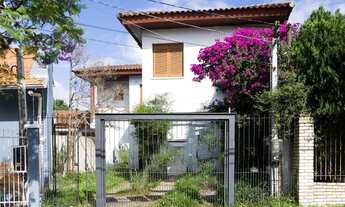 Imagem: Casa de 3 quartos para alugar no bairro