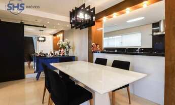 Imagem 3: Casa com 3 dormitórios, 333 m² - venda por R$ 1.380.000,00 ou aluguel por R$ 7.608,33/mês