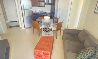 Imagem 7: Apartamento para Locação em Salvador, Caminho das Árvores, 2 dormitórios, 2 suítes, 2 banh