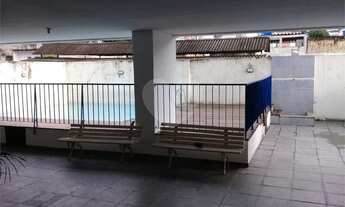 Imagem 7: Apartamento - 02 quartos - Engenho Novo [ME