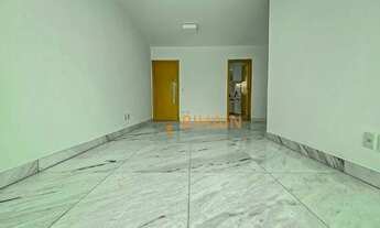 Imagem 2: Apartamento com 4 dormitórios para alugar, 128 m² por R$ 5.417,18/mês - Buritis - Belo Hor