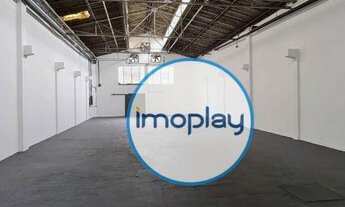 Imagem 4: Galpão na Chacara Santo Antonio