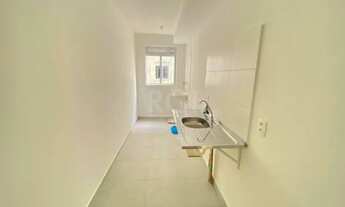 Imagem 4: Apartamento para Venda - 43.73m², 2 dormitórios, 1 vaga - Harmonia