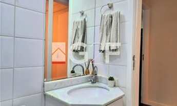 Imagem 4: Apartamento para locação no Plaza das Flores