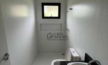 Imagem 4: Casa com 3 dormitórios à venda, 316 m² por R$ 2.560.000 - Condomínio Terras de Itaici - In