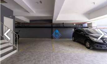 Imagem 2: Cobertura Sem Condomínio com 2 dormitórios, 76 m² - Vila Príncipe de Gales - Santo André/S