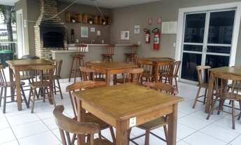 Imagem 3: Apartamento com 2 quartos LAZER COMPLETO em Nova Parnamirim - Parnamirim - RN