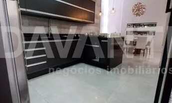 Imagem 4: Casa - Jardim Bréscia - Indaiatuba