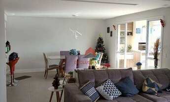 Imagem 2: Apartamento com 3 quartos à venda, 118 m² por R$ 1.050.000 - Urbanova - São José dos Campo