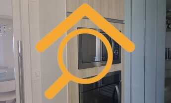 Imagem 5: Apartamento à venda no Domínio Marajoara. Oportunidade Única na Região, Confira!