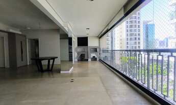 Imagem: RUA LEOPOLDO - VARANDA GOURMET - 3 GARAGENS