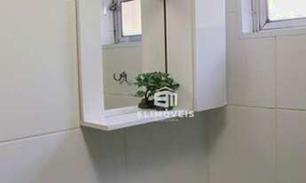 Imagem: Apartamento com 3 dormitórios, 70 m²