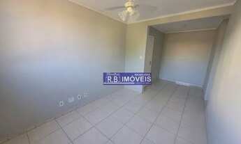 Imagem 3: Apartamento com 2 dormitórios, 58 m² - venda por R$ 180.000 ou aluguel por R$ 1.200/mês