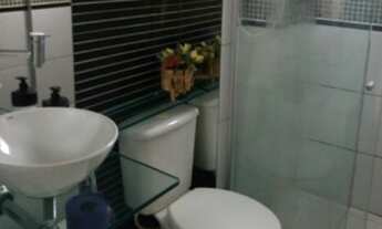 Imagem 5: Apartamento para aluguel tem 50 metros quadrados com 1 quarto