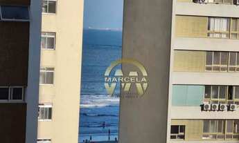 Imagem 5: Apartamento com 1 dormitório à venda, 45 m² por R$ 310.000,00 - Praia das Pitangueiras - G