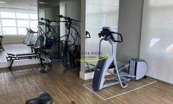 Imagem 6: Apartamento, 65 m² - venda por R$ 630.000,00 ou aluguel por R$ 4.047,00/mês - Saúde - São